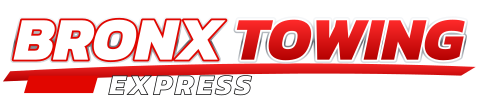 Bronx Towing Express